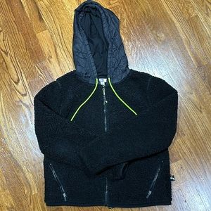 JoyLab Fleece Jacket